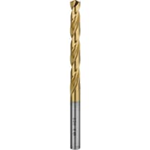 Bosch HSS Spiral Matkap Ucu Titanyum 9x125 mm - 2608596741