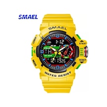 Dijital Ve Analog Erkek Kol Saati925023