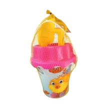 Heroes Küçük Boy Resimli Kova Ern-884