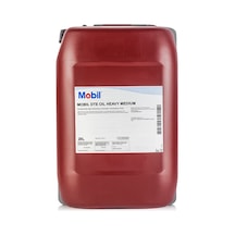 127673 - M-dte Oıl Hvymed Pail 20l - Mobıl 1