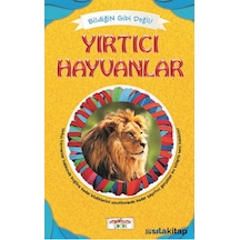 Bildiğin Gibi Değil - Yırtıcı Hayvanlar