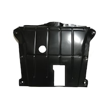 Duster 2018-2023 Model Aralığı Metal Karter Muhafaza Koruma Saci