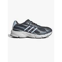 Adidas Hq7292 Technochaos 2000 Shoes Kadın Günlük Spor Ayakkabı Gri