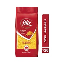 Tel Şehriye 500 Gr X 20 Adet
