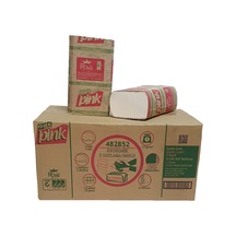 Mixpink Mixpink Z Katlama Kağıt Havlu 20x21 Cm 100'lü 1 Koli 12 Paket