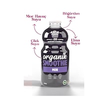 Elite Organik Mor Smoothie 946 Ml