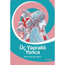 Üç Yapraklı  Yonca