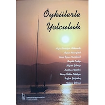 Öykülerle Yolculuk