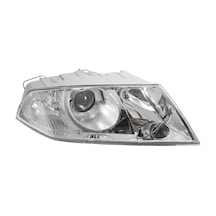 Skoda Octavia 2 On Far Sag 2005-2013 Depo 6651111rldem