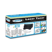 Perfıx Pf B720 B730 01279101 20k Toner