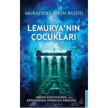 Lemurya'nın Çocukları - Rzır-761069