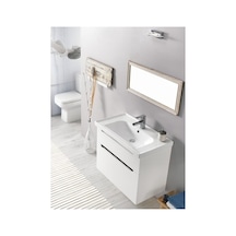 Etajerli Seramik 90x45 Cm Modern Tasarım Ve Kullanım Kolaylığı 508 Yeşil