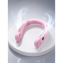 Pembe Boyun Fanı Bl9 - Lisinya