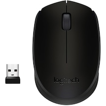 Logitech B170 Kablosuz Optik Mouse