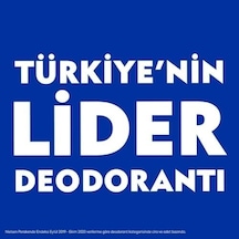 Kadın Stick Deodorant & Invisible İpeksi Pürüzsüzlük 72 Saat Anti-perspirant Koruma, 50 Ml