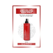 Lewel Mood Premium Limitless Care Leave-in Sprey 200 ML