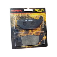Cbr 125 Arka Fren Balatası Y.M Monero Gold