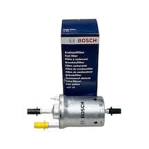 Bosch Vw Golf Vı 1.2 Tsi, 1.4 Tsi, 1.6, 1.8 Tsi, 2.0 Gti 2008-2014 Yakıt Filtresi