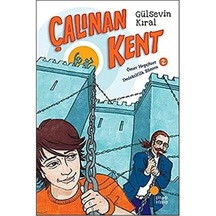 Çalınan Kent: Ömer Hepçözer Dedektiflik Bürosu 2