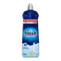 Bulaşık Makinesi Parlatıcı 800ml Limon