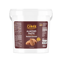 Sürülebilir Badem Ezmesi 1000 Gr.