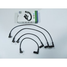 Fıat Tıpo 93/96 Buji Kablosu Takım 8v Mpı 159b9000 1.6 İe Cc Yow Jung - Buji