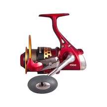 Ryobi Ecusima Surf 7500 Olta Makinesi
