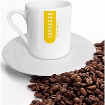 Kişiye Özel Espresso Kahve Fincanı-5