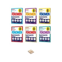 8. Sınıf Lgs Matematik Fasikülleri