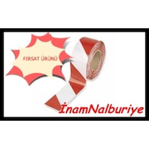 Ikaz Bandı-Emniyet Şeridi-A.R.Y Kalitesi Ile Büyük Boy Faturalı