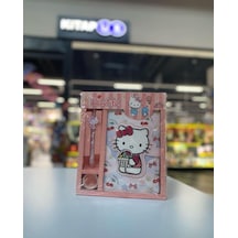 Sanrio Hello Kitty Defter- Kalem Bant Set-2