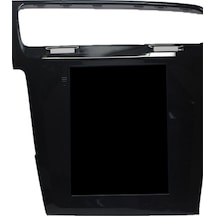 Navmina Volkswagen Golf 7 Tesla Ekran Android Carplay Multimedya 2013-2021 4gb Ram + 64gbhafıza + 8 Çekirdek