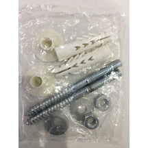Lavabo Montaj Vidası N11.27928