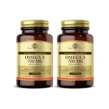 Solgar Omega 3 700 MG 30 Softgel 2 Adet
