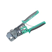 Cp-376d-kablo Sıkıştırma Pensesi Rj45-rj12-rj11 1 Proskit