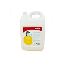Hnrlıshp Bioline Vizon Yağı Özlü Köpek Şampuanı 5 Lt