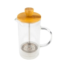 Bambum Azir - French Press 350ml Bambu