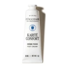 L'occitane Shea Ayak Kremi 30 Ml