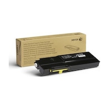 Xerox 106R03509 Versalink C400-C405 Standart Kapasite Yellow Sarı