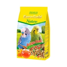 Eurogold Muhabbet Yemi 1 Kg