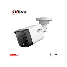 Dahua Ipc-hfw1230tc1-sa 2mp 2.8 Sesli Ip Ir Bullet Kamera