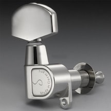 Burgu Takımı Schaller  M6 Nikel 6 Sol 10010120