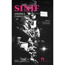 Sınıf / Andrea Cavalletti
