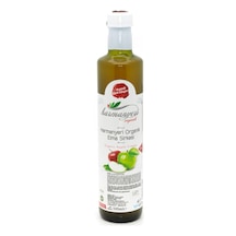Harmanyeri Organik Elma Sirkesi 500 ML Harmanyeri Organik Elma Sirkesi 500 ML