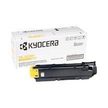 Kyocera Tk-5370y Sarı  Toner Ma3500cix/ma3500cifx/pa3500cx