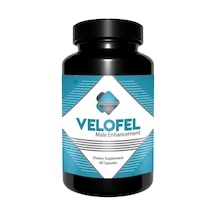Velofel Erkek Performans 60 Caps