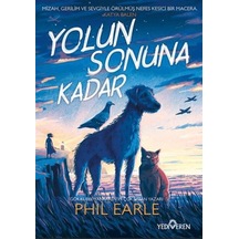 Yolun Sonuna Kadar - Ezjı-727824