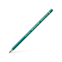 Faber Castell Polychromos Artist Kuru Boya Kalemi 276 Yeşil Faber Castell Polychromos Artist Kuru Boya Kalemi 276 Yeşil