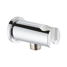 Grohe Rainshower Duş Çıkış Dirseği Krom, 26658000 Krom