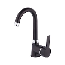 Defne Lavabo Bataryası Krom